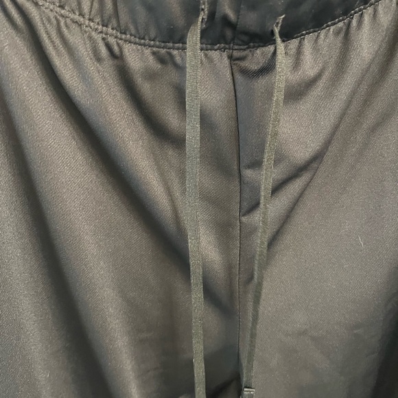 Nike Black Track Pants - Picture 3 of 4